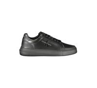 Calvin Klein Jeans Sneaker CHUNKY CUPSOLE MONO LTH in Schwarz 45