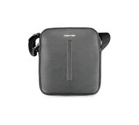 Calvin Klein Recycelte Messenger Tasche mit Logo und Innenta - Größe: UNI