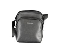 Calvin Klein Recycelte Polyester Messenger Bag mit Verstellb - Größe: UNI