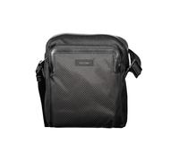 Calvin Klein Recycelter Polyester Messenger Bag mit Taschen - Größe: UNI