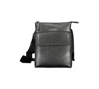 Calvin Klein Recycled Black Messenger Bag - Größe: UNI