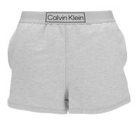Calvin Klein REIMAGINED HER SHORT Damenshorts, grau, größe XS