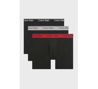 Calvin Klein Relaxed Fit Trunk 3 Stück, Größe XX-Large R9B - Black W Royalty WB Black W XX-Large, 0az - Black W Adrenaline Rush Wb B, xx_l