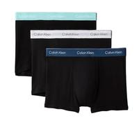 Calvin Klein Pants 3er Pack Schwarz Größe XL