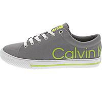 Calvin Klein Retro Vulcanized Low I 45 storm front