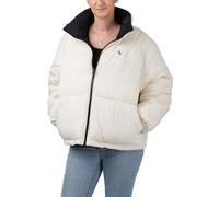 Calvin Klein Reversible Quilted Puffer Jacket S