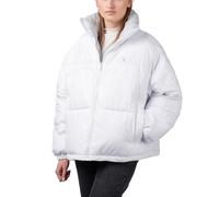 Calvin Klein Reversible Short Puffer Jacket L