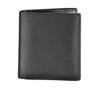 Calvin Klein CK Set Trifold 6CC With Coin CK Black