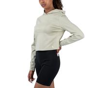 Calvin Klein Rib Mix Hoodie S