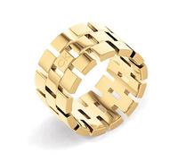 Calvin Klein ring für Damen Kollektion GEOMETRIC - 35000325B