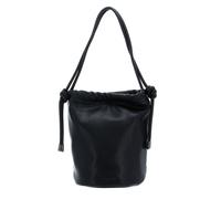 Calvin Klein Roped Bucket Bag CK Black
