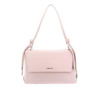 Calvin Klein Damen Roped Shoulder Bag K60K609004 Taschen, Rosa (Spring Rose)