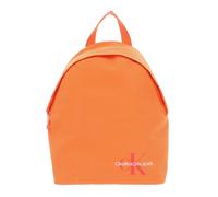 Calvin Klein Round Backpack 35 Mandarin Orange