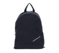 Calvin Klein Round Backpack 40 Black
