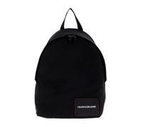 Calvin Klein Round Backpack Black