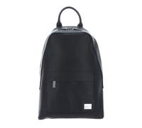 Calvin Klein Round Backpack CK Black