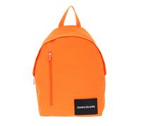 Calvin Klein Round Backpack Vivid Orange