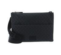 Calvin Klein Rubberized EW 2G XBody UV Black Uv Mono