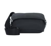 Calvin Klein Rubberized Camera Bag CK Black 