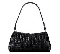 Calvin Klein Rouched Shoulder Bag Na Black Größe: OS | Umhängetaschen Outlet | Damen | Schwarz