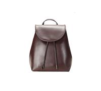 CALVIN KLEIN Rucksack dunkelrot