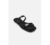 Calvin Klein - Sandalen JELLY SNDL DOUB BAR - Schwarz - Größe 39