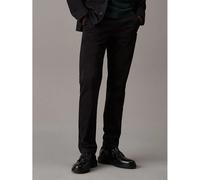 Calvin Klein Sateen Stretch Chinohose