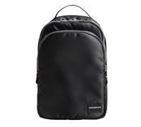 Calvin Klein Satin Sleek CP Black