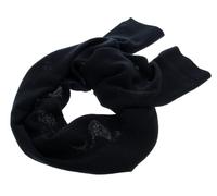 Calvin Klein Scarf CK Black