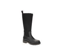 Calvin Klein Schaft Stiefel High Rainboot schwarz Damen - Größe 42