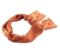 Calvin Klein Schal Essential Knit Scarf Autumn Leaf terracotta