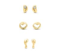 Calvin Klein Schmuck-Set WOMEN'S EARRING STUDS 35000977
