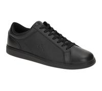 Calvin Klein LOW PROFIL CUPSOLE YM01190 0GJ schwarz - sportliche Halbschuhe für Herren - Größe 42