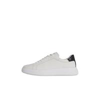 Calvin Klein Sneakers Kaylee Platform Weißschwarz Größe 44