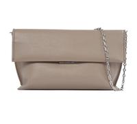 Calvin Klein Schultertasche 30 cm beige