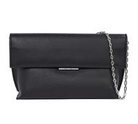 Calvin Klein Schultertasche 30 cm schwarz