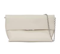 Calvin Klein Schultertasche 30 cm weiss