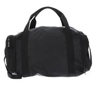Calvin Klein Schultertasche Sporttasche Packable Weekender CK Black schwarz
