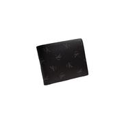 Calvin Klein Schwarze Herren-Portfolio (ST), Schwarz, Schwarz, Free, Schwarz, Schwarz, Free