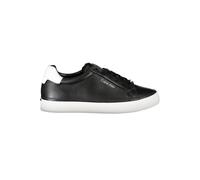Calvin Klein Vulcanized Lace Up Diamond für Damen, schwarz, Gr. 39 EU