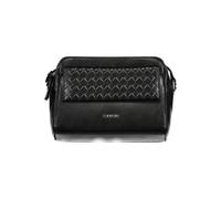 Calvin Klein Calvin Mini Quilt Umhängetasche 21 cm schwarz