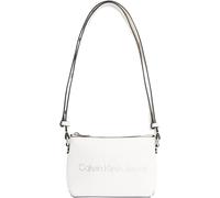 Calvin Klein Sculpted Camera Pouch21 Mono K60k610681 Crossovers