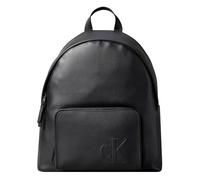 Calvin Klein Sculpted Daypack 41.5 cm Laptopfach schwarz