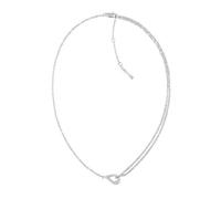 Calvin Klein Halskette für Damen Kollektion SCULPTURED DROPS - 35000080