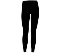 Calvin Klein Seamless Legging Schwarz Polyamid Large Damen