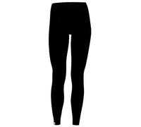 Calvin Klein Seamless Legging Schwarz/Weiß Polyamid Small Damen