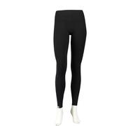 Calvin Klein Seamless Leggings Damen 001 - black XL