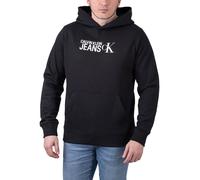 Calvin Klein Seasonal Institutional Hoodie S