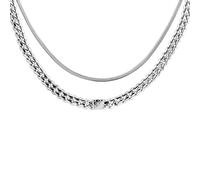 Calvin Klein Set - 35100099 silber