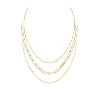 Calvin Klein Kette 35000433